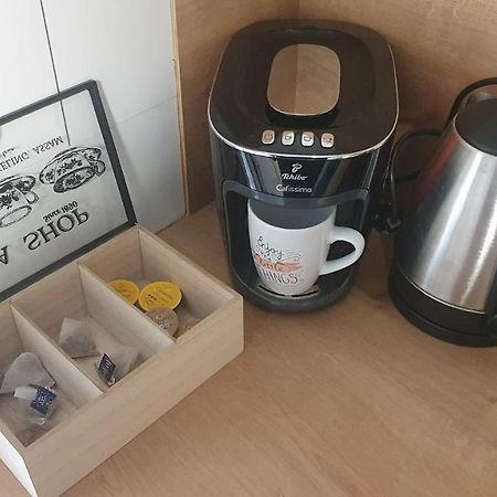Ego Rezidence 20 Apartment Клуж-Напока Екстериор снимка