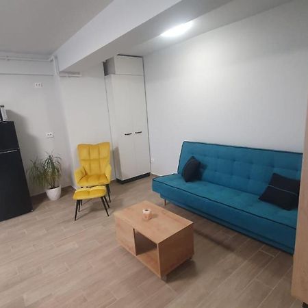 Ego Rezidence 20 Apartment Клуж-Напока Екстериор снимка