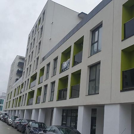 Ego Rezidence 20 Apartment Клуж-Напока Екстериор снимка