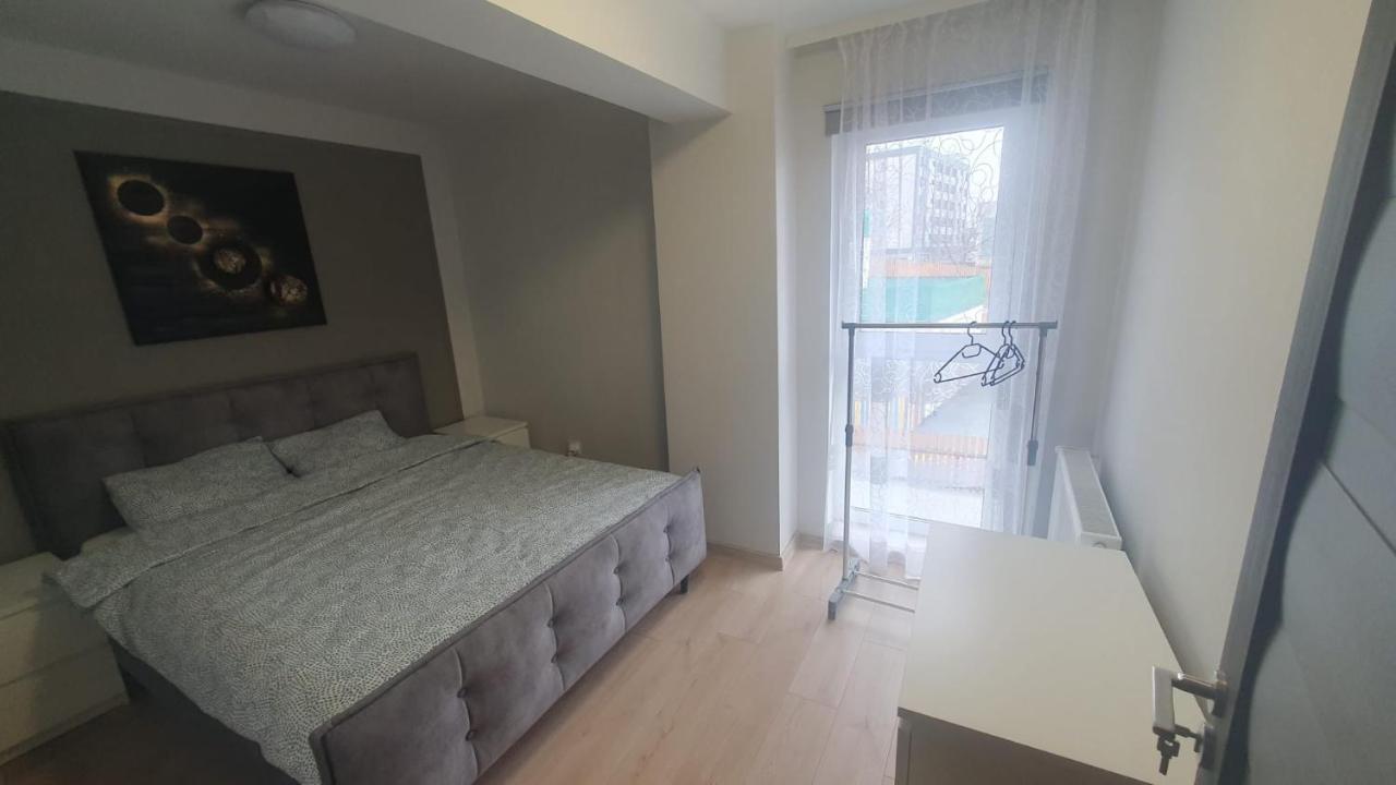 Ego Rezidence 20 Apartment Клуж-Напока Екстериор снимка