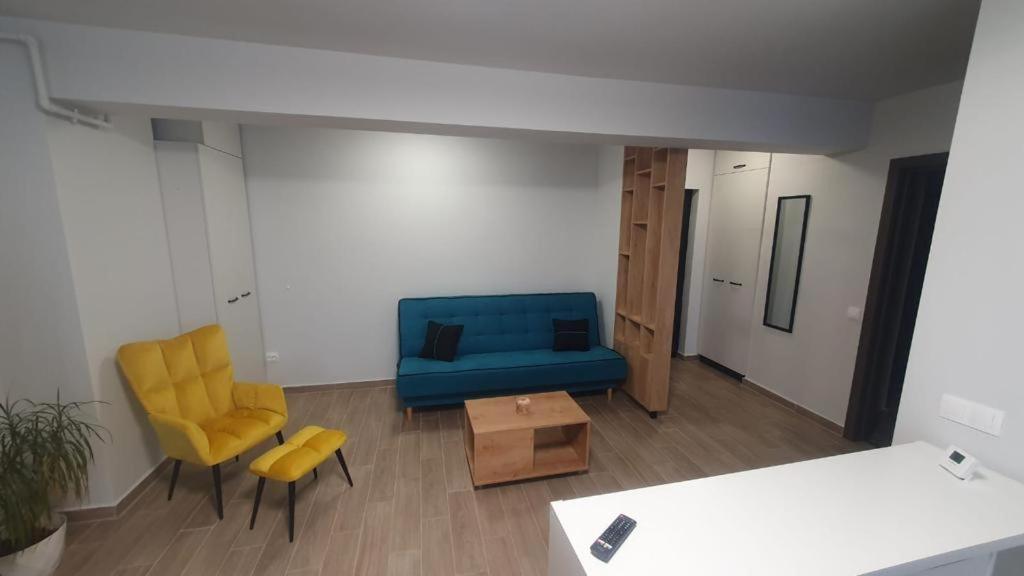 Ego Rezidence 20 Apartment Клуж-Напока Екстериор снимка