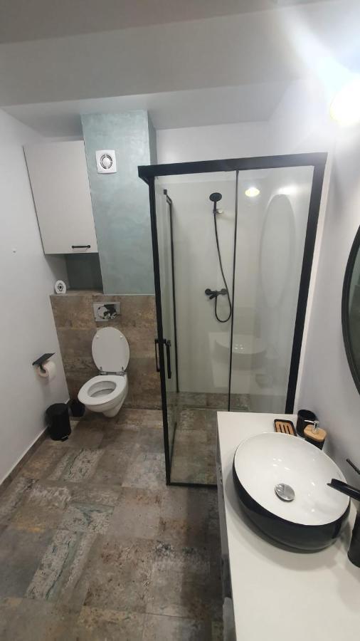 Ego Rezidence 20 Apartment Клуж-Напока Екстериор снимка
