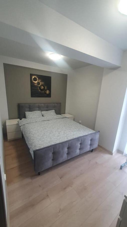 Ego Rezidence 20 Apartment Клуж-Напока Екстериор снимка