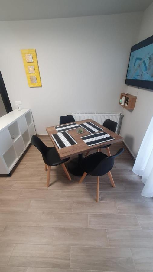 Ego Rezidence 20 Apartment Клуж-Напока Екстериор снимка