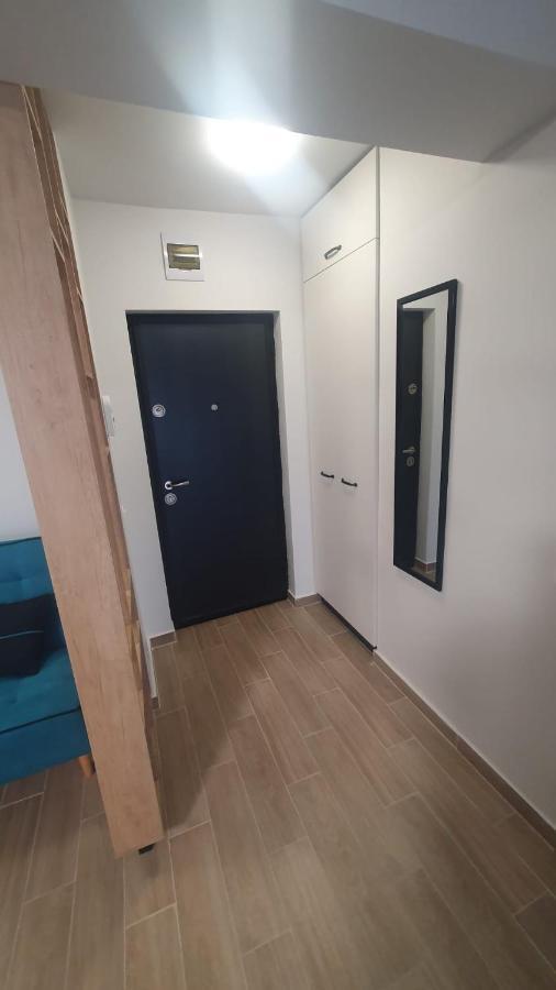Ego Rezidence 20 Apartment Клуж-Напока Екстериор снимка