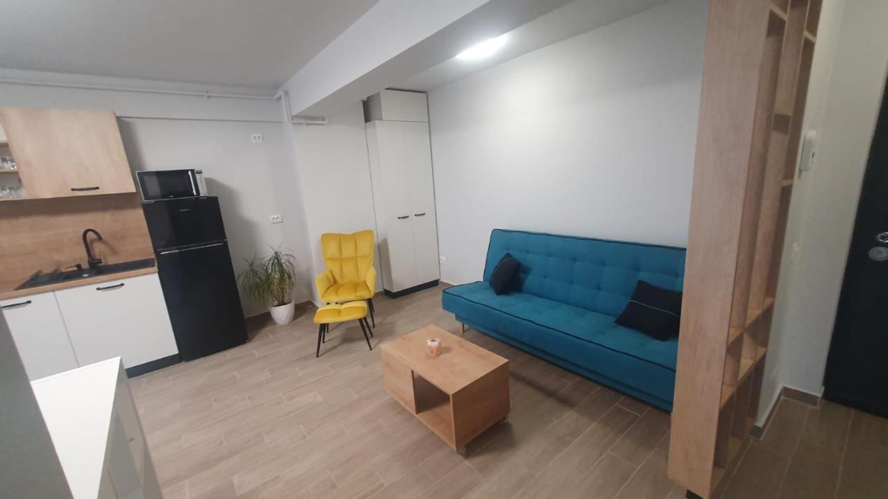 Ego Rezidence 20 Apartment Клуж-Напока Екстериор снимка