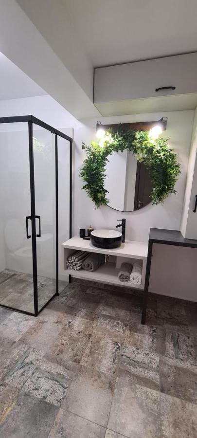 Ego Rezidence 20 Apartment Клуж-Напока Екстериор снимка